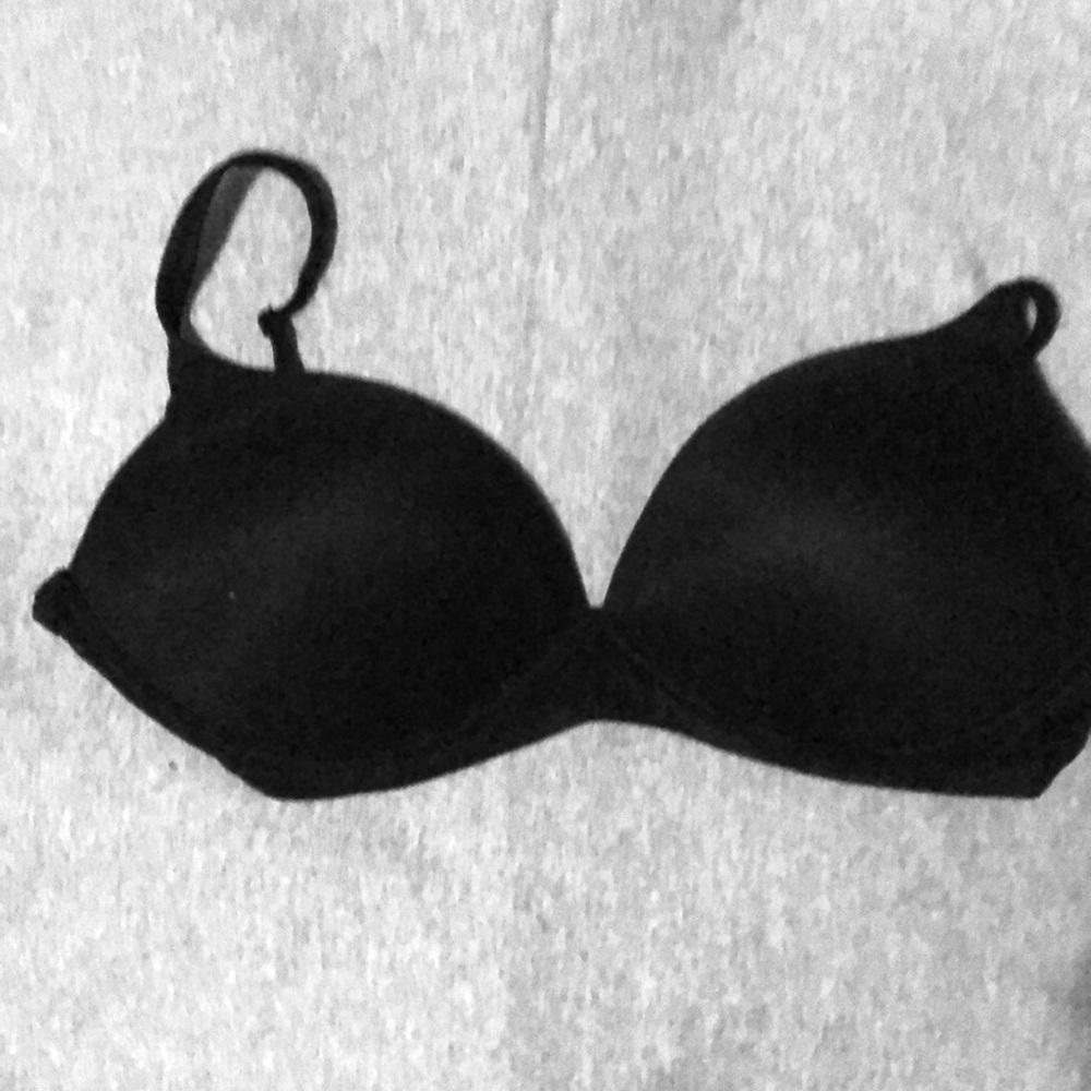 Body by Victoria wireless bra 32DDD